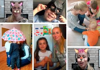 логопедические классы